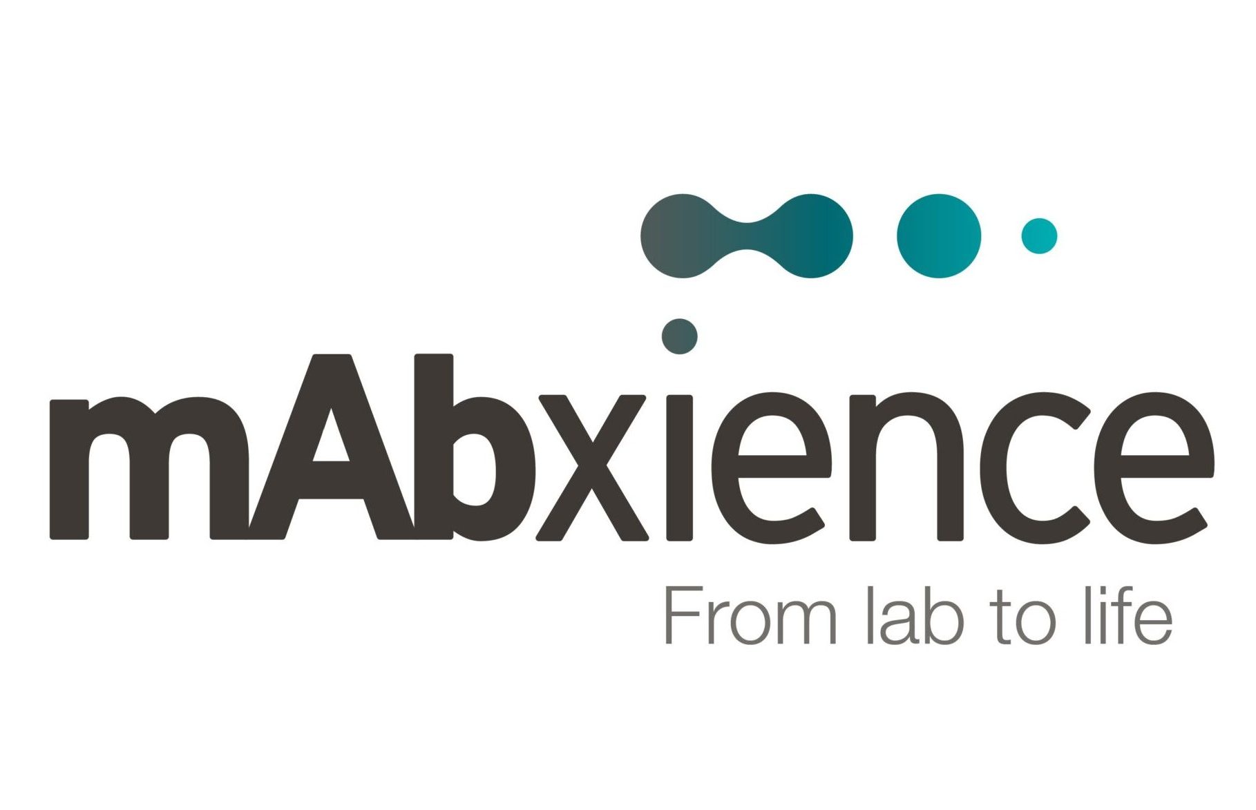 mAbxience logo mAbxience logo