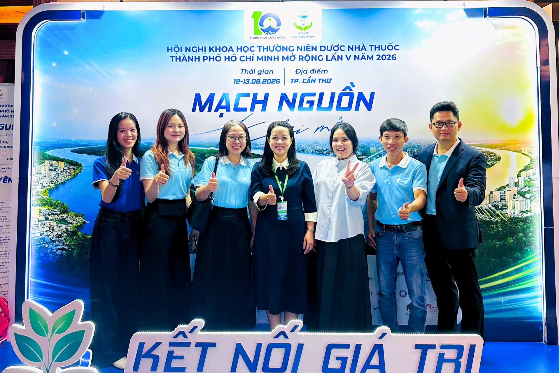 hội dược cần thơ